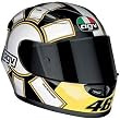 AGV XR-2 Rossi Gothic Helmet