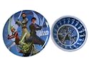 Star Wars Dinnerware Plate and Bowl - 2 Piece Set