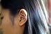 72) Simple Double Diagonal Ear Cuff