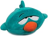 Pocoyo Musical Soft Toy - Sleep Bird