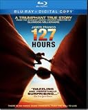 127 Hours [Blu-ray]