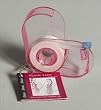 BRAZA S1012 MINI PINK Double Sided Flash Tape