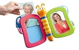 Tomy Discovery Forget Me Not Photo Album