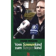 Vom Sonnenkind zum Sorgenkind: Auf den Spuren der Karriere des Dieter Althaus