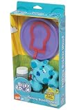 Blues Clues Talking Bubble Blower Wand - Party Favor