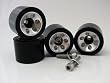 SawKart Wide Wheel Kit