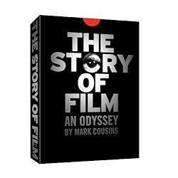The Story of Film: An Odyssey