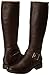 Nine West Women's Fearn Engineer Boot