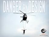 Danger by Design: Nik Wallenda Beyond Niagara: Helicopter Hang