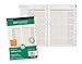 Day Runner Monthly Planner Refill 2015, 5.5 x 8.5 Inch Page Size (481-685Y)