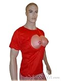  Brust T-Shirt...