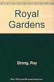 Royal gardens
