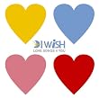 �uLOVE SONGS 4 YOU�yI WiSH�z[SECL-593]�v