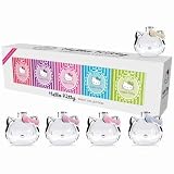 Sanrio Hello Kitty Sweet Collection EAU DE TOILETTE Perfume France