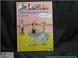 LesePiraten-Ballettgeschichten. - 