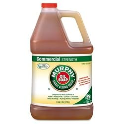 Murphy 01103 1gallon Concentrated Oil Soap