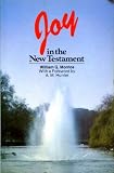 Joy in the New Testament