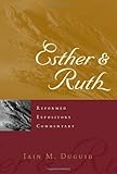 The message of Esther : God present but unseen