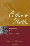Esther And Ruth