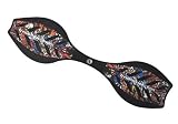Ripstik Air Pro Caster Board Waveboard - Modell 1