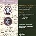Sterndale Bennett: Piano Concerto No. 4; Caprice in E major; Bache: Piano Concerto