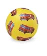 Crocodile Creek Firetrucks 7 Inch Playground Ball