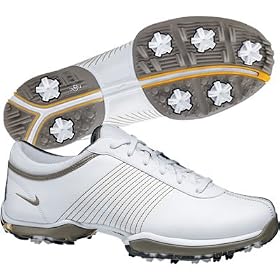 Buy Nike 2010 Ladies Delight II Golf Shoes by Nike
