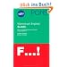 PONS W�rterbuch Englisch Slang: Englisch - Deutsch/Deutsch - Englisch