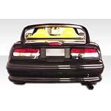 1991-1994 Mercury Capri Racer Rear Lip by DuraFlex