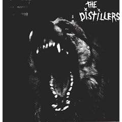 The Distillers