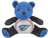 Champion Treasures MLB Toronto Blue Jays Baseball Bear