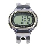 Nike Imara Kylo Cee Ladies Watch - Clear Silver - WR0137-970 by Nike