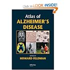 Atlas of Alzheimer's Disease (Atlas Of...) by Howard Feldman