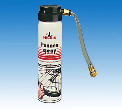 Pannenspray NIGRIN 75ml