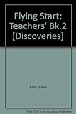 Flying start. Teachers' book 2