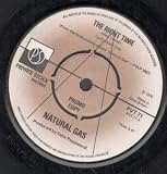 RIGHT TIME 7 INCH (7" 45) UK PRIVATE STOCK 1976