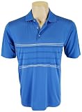 Antigua Golf Mens Desert Dry Impulse Polo Shirt