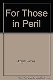 Those in peril