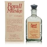 Royall Muske by Royall Fragrances for Men 4.0 oz All Purpose Lotion Spray/Pour