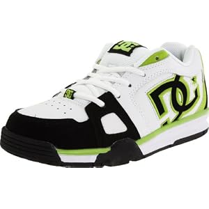 DC Kids Frenzy Skate Little