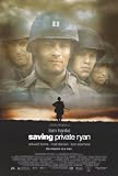 Saving Private Ryan 27x40 Movie Poster
