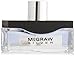 Silver Eau-De-Toilette Spray by McGraw, 1 Fluid Ounce