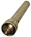 10'' PROFESSIONAL ALUMINUM FLASHLIGHT