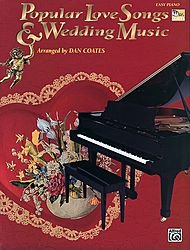 popular wedding songs