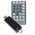 Sabrent TV-USBHD  Dual ATSC & Digital HDTV and Analog TV Tuner / Video Capture USB 2.0 Pendrive with Remote Control and Antenna Vista Ready