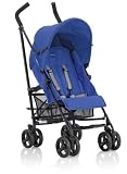 Inglesina - AG84D0OCN - Poussette Swift - Oceano