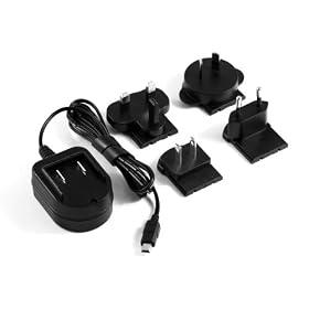 VholdR - 2450 - Chargeur de batteries universel