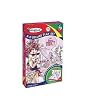 Colorforms Fancy Nancy 3 - D Deluxe Play Set