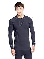 KYNOTEX Camiseta Interior Técnica Multisport (Antracita)