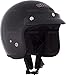 CKX 349772 VG-300 Kids/ Youth/ Juniors Helmet, Black, Large/X-Large